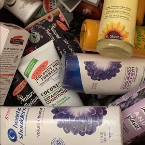 beauty bundle for @shrivera06
